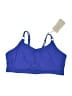 Bravissimo Blue Swimsuit Top Size XL - photo 1