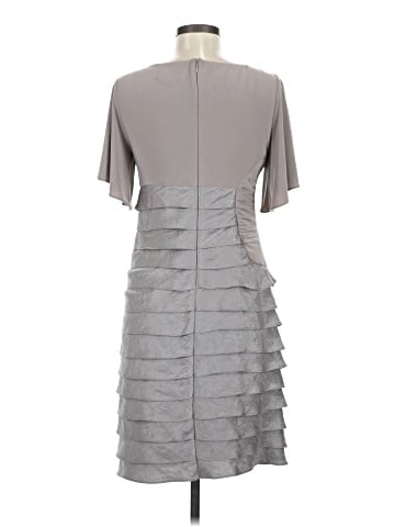 Adrianna Papell Cocktail Dress (view 2)
