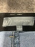 Wit & Wisdom Solid Blue Jeans Size 8 - photo 7