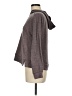 GAIAM Gray Turtleneck Sweater Size M - photo 5
