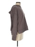 GAIAM Gray Turtleneck Sweater Size M - photo 4