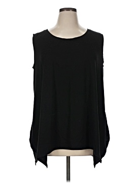 Terra & Sky Sleeveless T Shirt