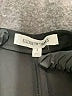 Elizabeth and James Black Dress Pants Size 4 - photo 7