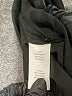 Elizabeth and James Black Dress Pants Size 4 - photo 8