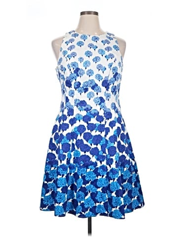 Maggy L Cocktail Dress (view 1)