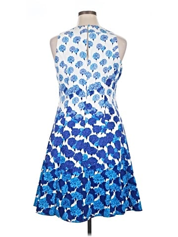 Maggy L Cocktail Dress (view 2)