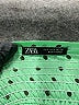 Zara Green Sleeveless Blouse Size S - photo 4