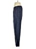 Aerie Polka Dots Blue Casual Pants Size M - photo 5