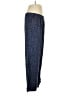 Aerie Polka Dots Blue Casual Pants Size M - photo 4