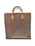 ETRO 100% Leather Brown Leather Tote One size - photo 2