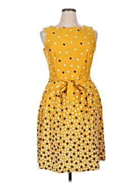 Anne Klein Casual Dress (view 1)