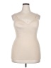 Vanity Fair Ivory Tank Top Size 2X - photo 1