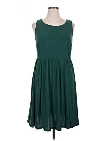 ModCloth Casual Dress (view 1)