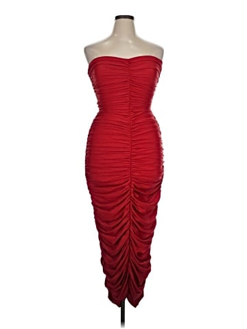 Norma Kamali Cocktail Dress (view 1)