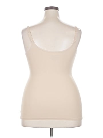 Vanity Fair Tank Top (view 2)