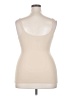 Vanity Fair Ivory Tank Top Size 2X - photo 2