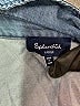 Splendid 100% Tencel Blue 3/4 Sleeve Top Size L - photo 7