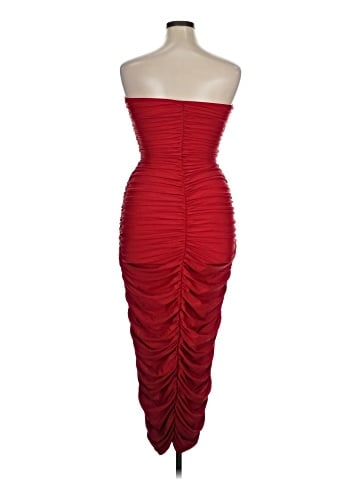 Norma Kamali Cocktail Dress (view 2)