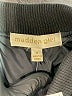 Madden Girl 100% Polyester Black Jacket Size M - photo 6