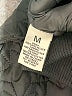 Madden Girl 100% Polyester Black Jacket Size M - photo 7