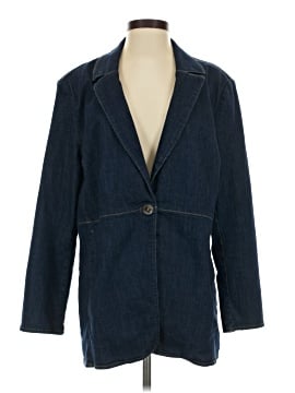 Chicas Blazer (view 1)
