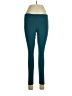 Fabletics Teal Active Pants Size L - photo 1