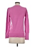 Ann Taylor LOFT Pink Pullover Sweater Size S - photo 2