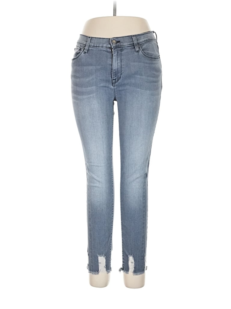 Pre-owned Hudson Jeans In Blue