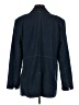 Chicas Blue Blazer Size 25 waist - photo 2