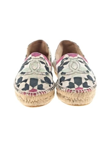 Chanel Flats (view 2)