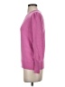 Ann Taylor LOFT Pink Pullover Sweater Size S - photo 5
