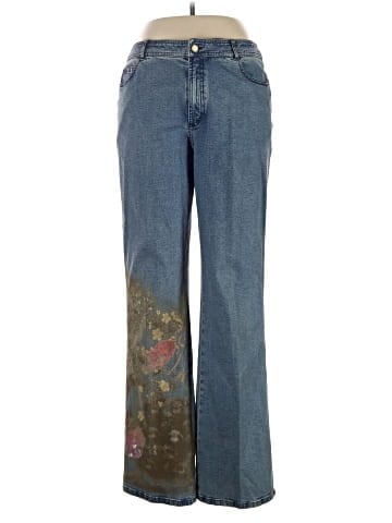 Dana Buchman Jeans (view 1)