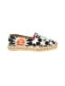 Chanel Floral Ivory Flats Size EU 36 - photo 1
