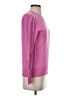 Ann Taylor LOFT Pink Pullover Sweater Size S - photo 4