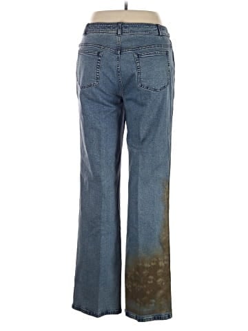 Dana Buchman Jeans (view 2)