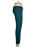 Fabletics Teal Active Pants Size L - photo 4