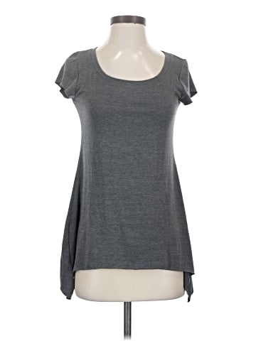 METROPARK Short Sleeve T-Shirt (view 1)