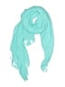 Unbranded Teal Scarf One size - photo 1