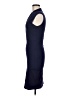 Rolla Coster Solid Blue Cocktail Dress Size M - photo 5