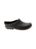 Sloggers Black Mule/Clog Size 8 - photo 1