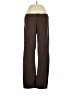 Nike Brown Dress Pants Size M - photo 1