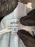 Aerie Solid Blue Shorts Size XL - photo 3