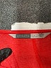 Athleta Red 3/4 Sleeve T-Shirt Size L - photo 7