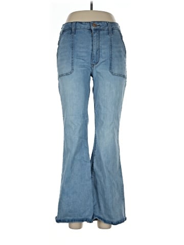 STS Blue Jeans (view 1)