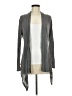 rue21 Gray Cardigan Size M - photo 1