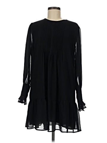 Topshop Casual Dress (view 1)