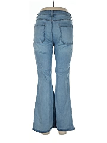 STS Blue Jeans (view 2)