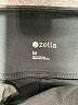 Zella Black Active Pants Size M - photo 7