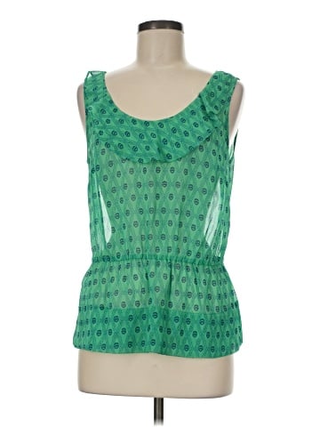 Gap Outlet Sleeveless Blouse (view 1)