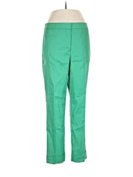 Ann Taylor Linen Pants (view 1)